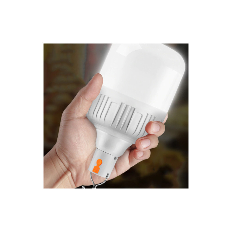 Lampe LED Avec Batterie 2400mAh Rechargeable LA154 – BEETRO – ProToolsDz