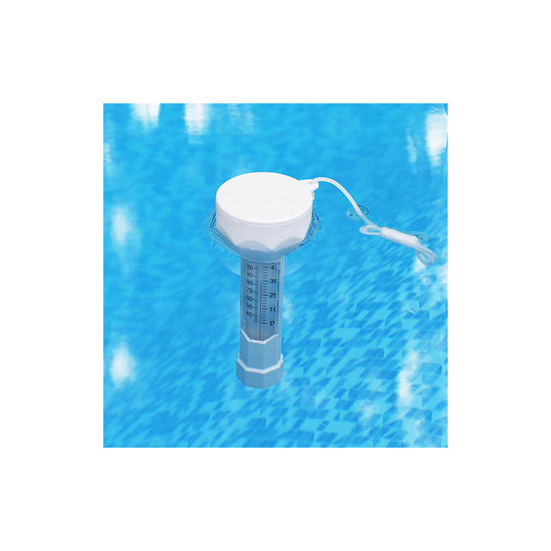 Thermomètre pour piscine INTEX