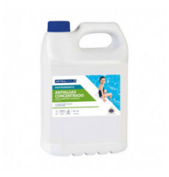 Anti-algue concentré 5 litres ASTRALPOOL