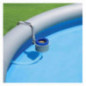 Skimmer avec accroche pour piscine FlowClear BESTWAY