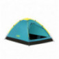 Tente De Camping 2 Personnes 205 X 145 X 100 Cm Pavillo BESTWAY