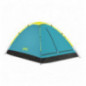 Tente De Camping 2 Personnes 205 X 145 X 100 Cm Pavillo BESTWAY