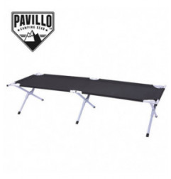 Lit de camping pliant et portable avec étui de transport 190x64x42cm Pavillo BESTWAY