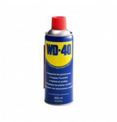 Dégrippant multifonction 400ml WD-40