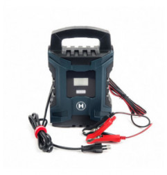 Chargeur et testeur batterie 6-12v 3-200 Ah HONESTPRO