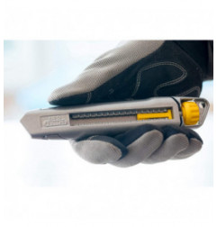 Cutter Interlock 18mm STANLEY