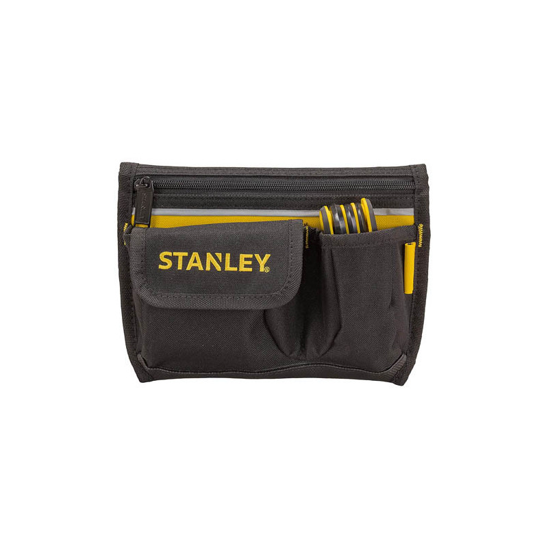 PORTE-OUTILS POCHETTE SIDE BAG STANLEY 1-96-179