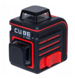 Niveau laser Cube 2x360 Professional Edition ADA
