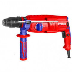 Marteau Perforateur 800W Double Mandrin EMTOP | ERHRL802