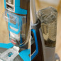 Aspirateur Nettoyeur sécheur Crosse wave 3en1 BISSELL