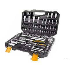 Caisse a outils 94pcs TOLSEN | 15145