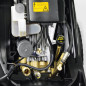 Nettoyeur haute pression eau froide triphasée HD10/25-4 SX+ professionnel KARCHER