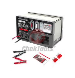 Chargeur Batterie Auto 6-12v 480w CROWN | CT37005