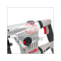 Marteau Piqueur Perforateur Sds-Max 1250w 40mm 10j Magnesium New CROWN | CT18080 BMC