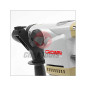 Marteau Piqueur Perforateur Sds-Plus 1100w 26mm 4.0j CROWN | CT18101