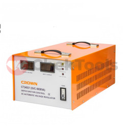 ODR-3000VA Regulateur Stabilisateur de tension automatique
