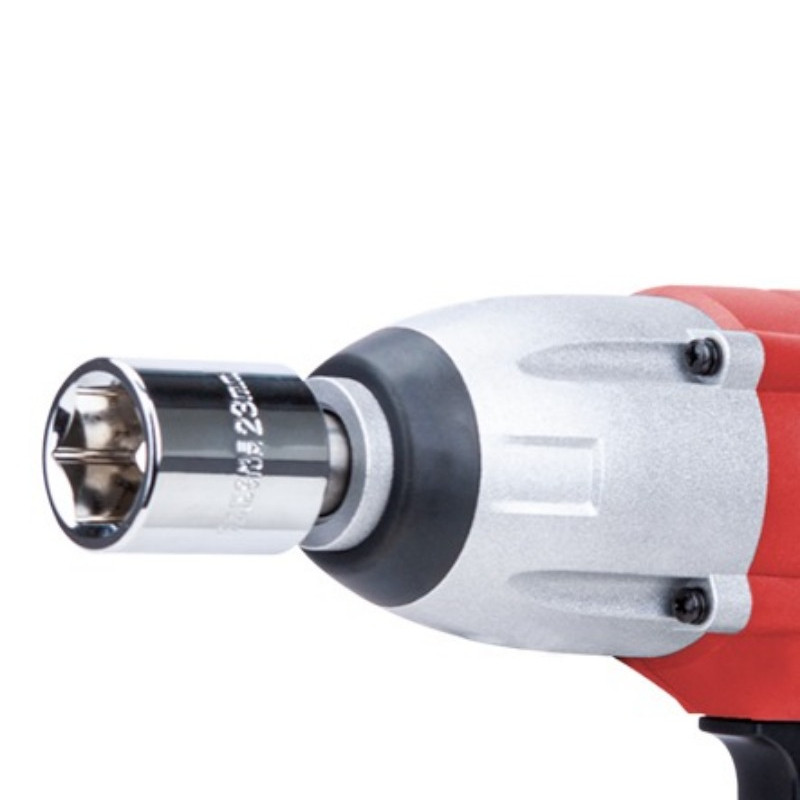 Clé à chocs électrique pour outils électriques 380 W Makute (EW116