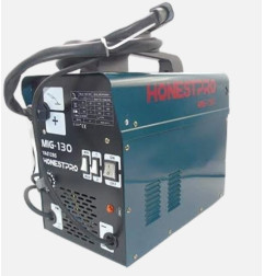 Poster A Souder MIG 130A HONESTPRO | YAE1285