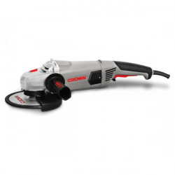 Tronçonneuse Meuleuse 2600W 230mm New CROWN | CT13489