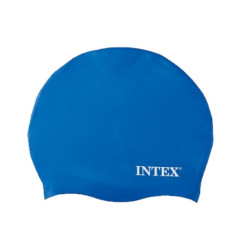Bonnet de piscine en Silicone INTEX | 55991