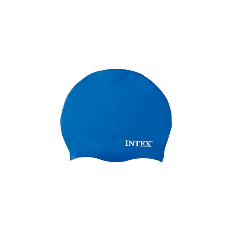 Bonnet de piscine en Silicone INTEX | 55991