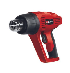 Pistolet Air chaud (décapeur thermique) 2000W EINHELL | TH-HA 2000/1