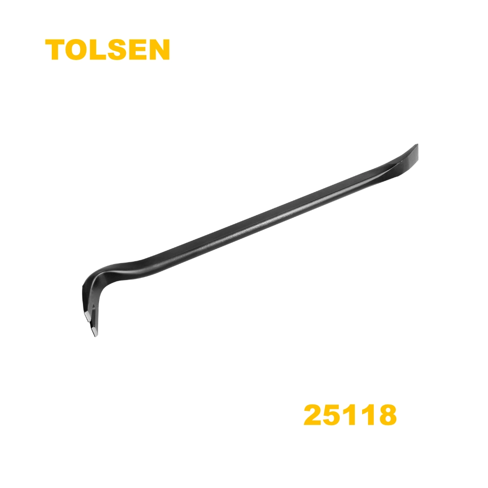 Arrache Clou Plat 24" / 610mm TOLSEN
