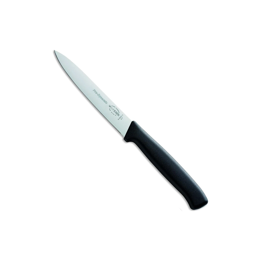 Couteau D''office de Cuisine 11cm Noir F.DICK Germany