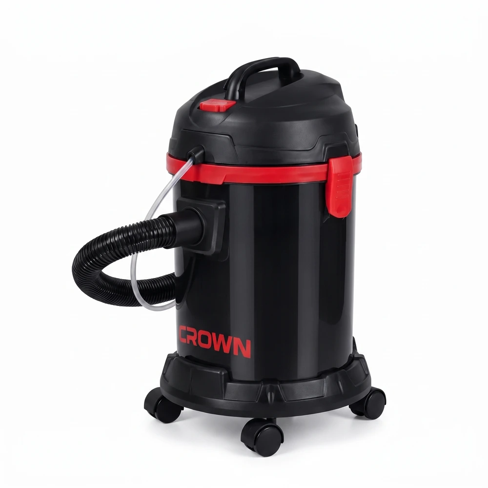 Aspirateur Lifting 15L 1600w  CROWN 