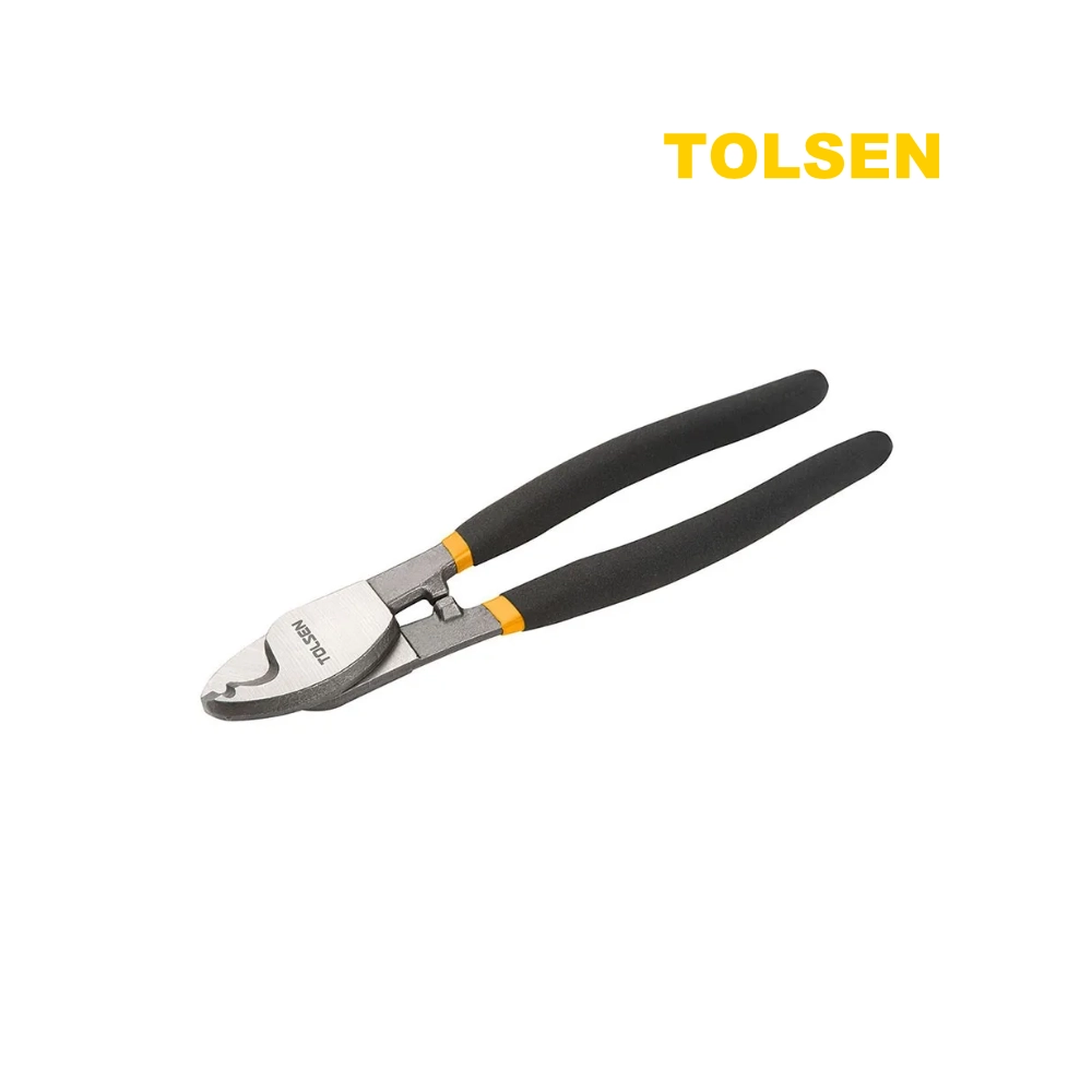 Cutteur Cable 6" TOLSEN