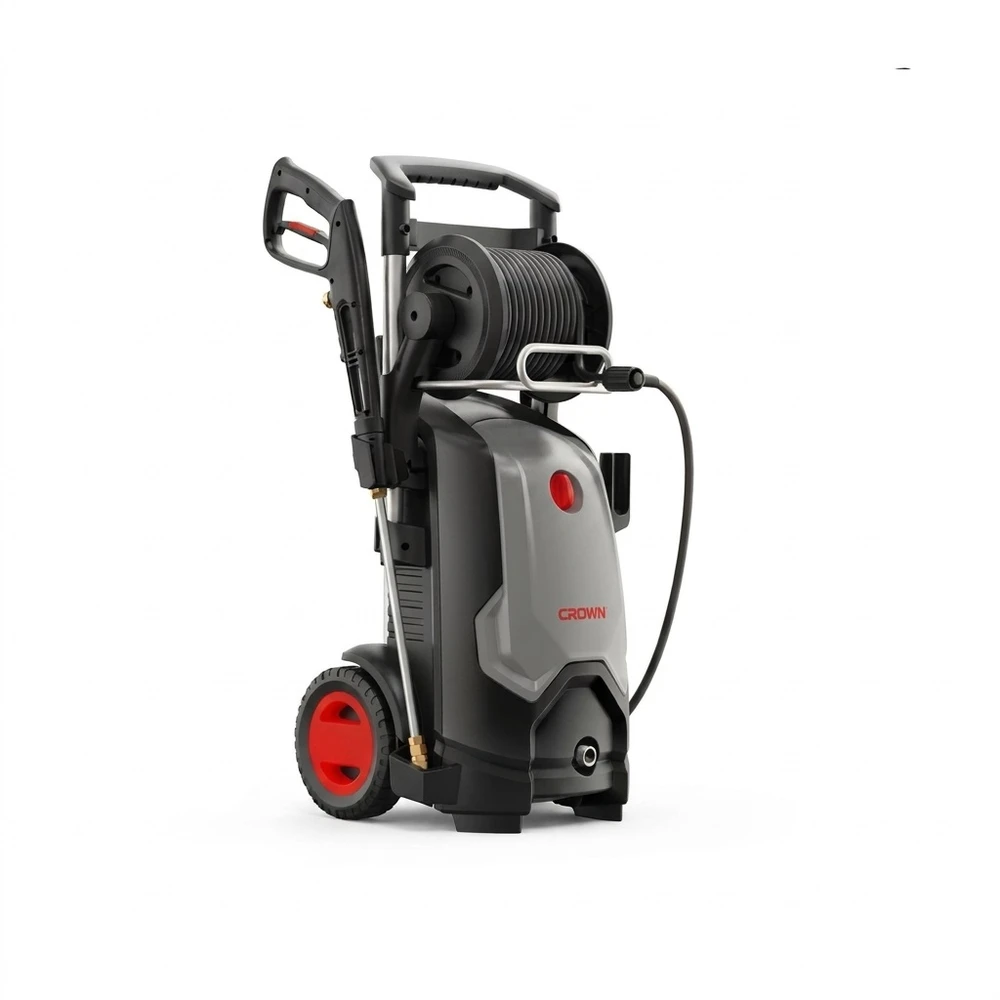 Netoyeur H.P 2200W (240Bar) CROWN