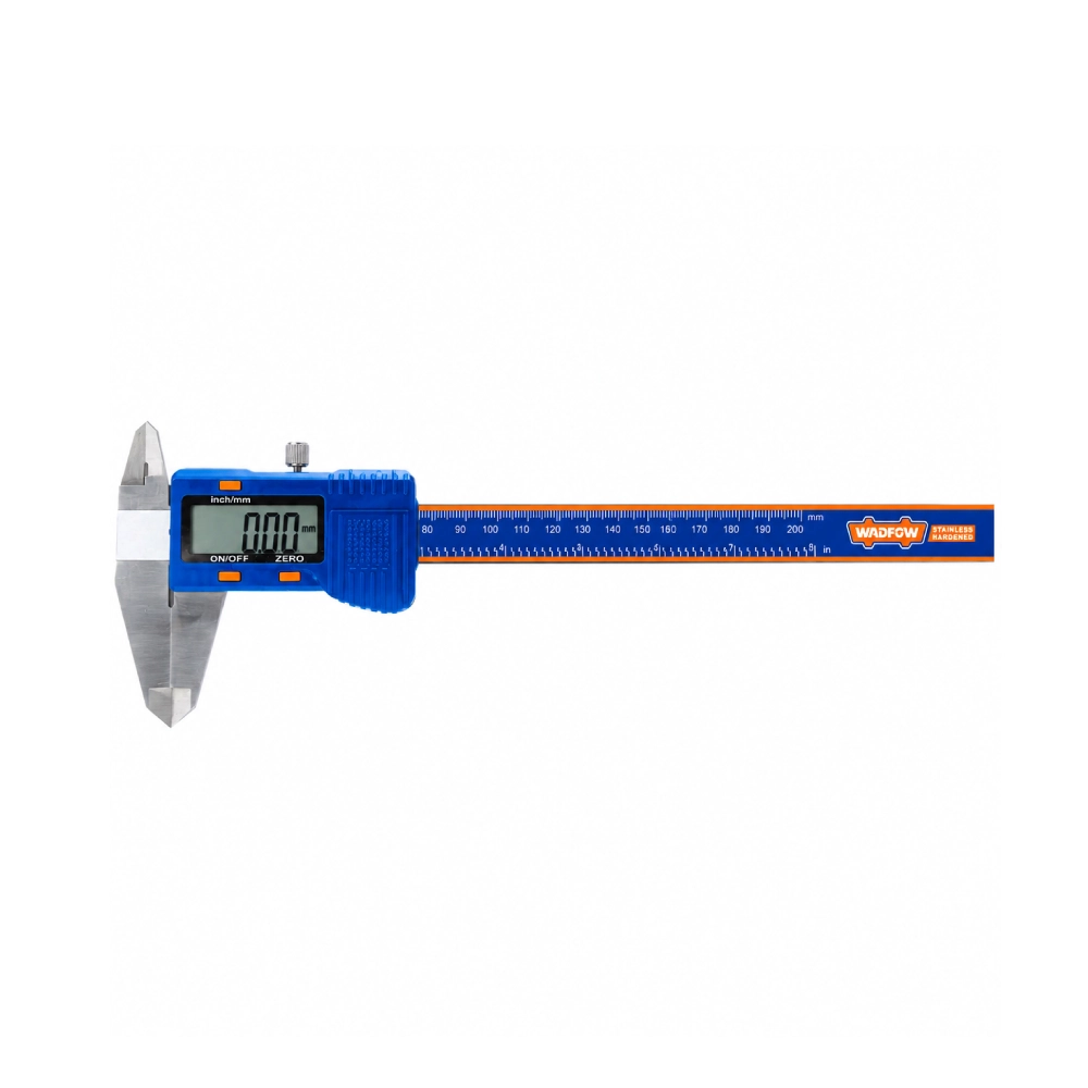 Pied a Coulisse Digital 200mm WADFOW