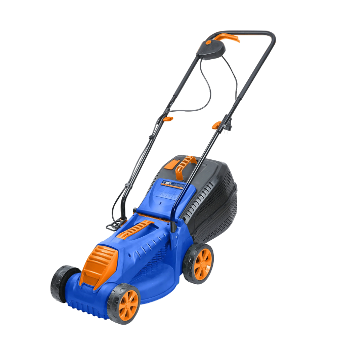 Tondeuse à gazon électrique 600W WADFOW
