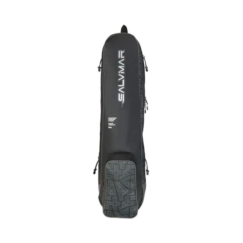 Sac de rangement vide 100L noir SALVIMAR