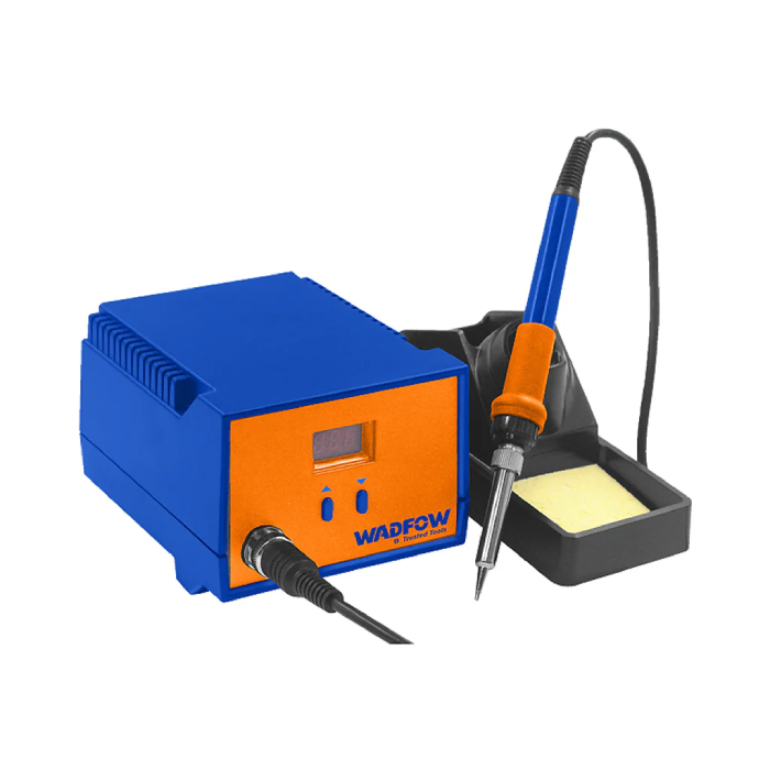 Station de soudage électronique 60W WADFOW