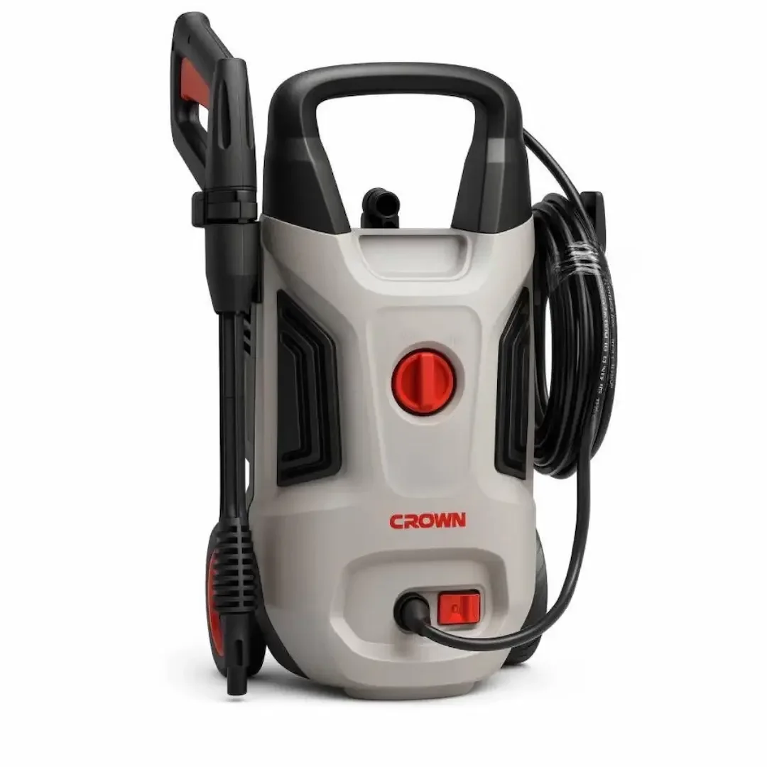 Nettoyeur H.P 1400w (105Bar)  CROWN