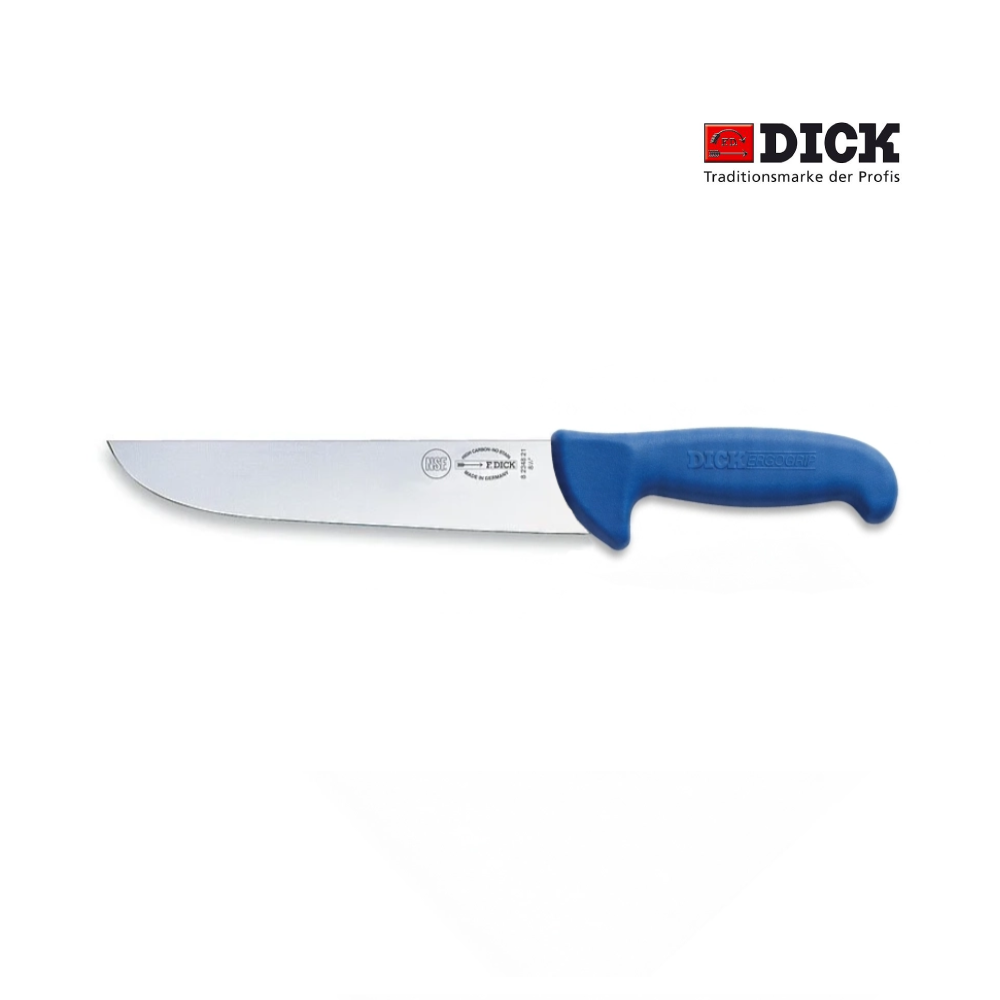 Couteau Boucher 21cm ERGOGRIP F.DICK