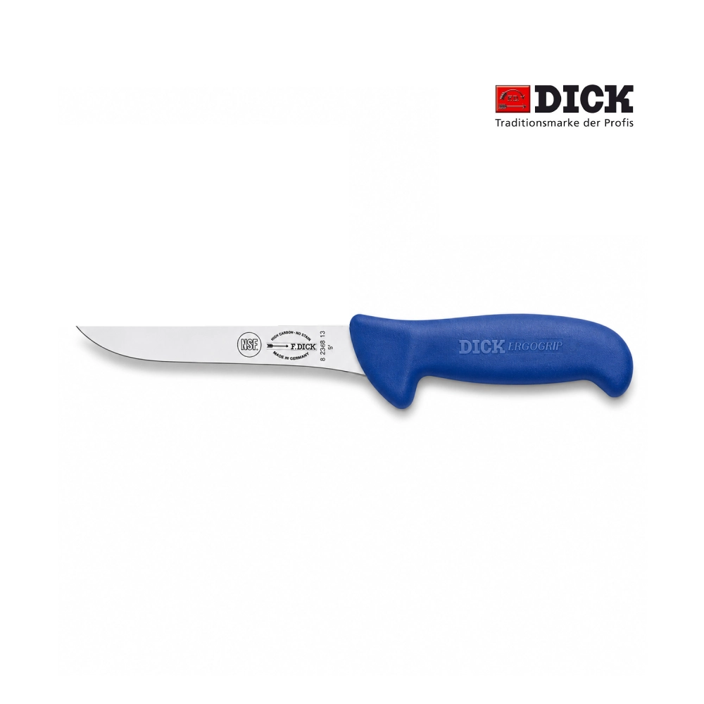 Couteau à Désosser Flexible 13cm Carbon F.DICK