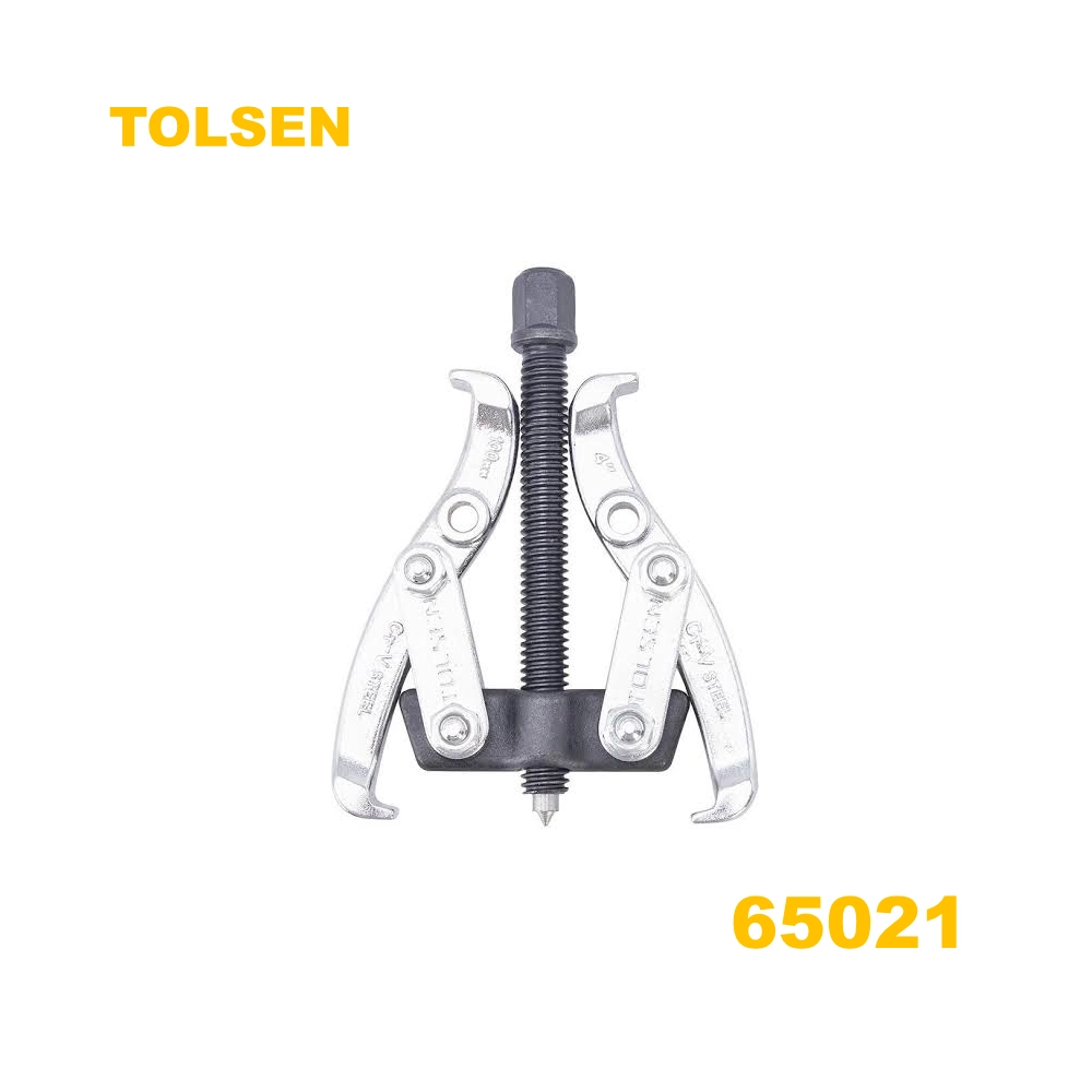 Arrache Extracteure 4'' TOLSEN