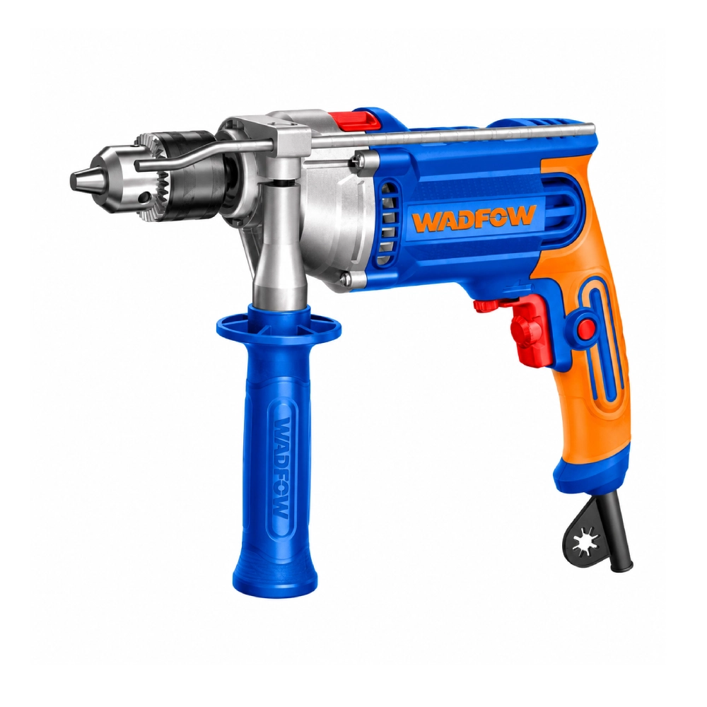 Perceuse à Percussion 1050W WADFOW