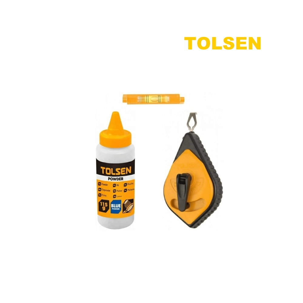 Cordax New TOLSEN