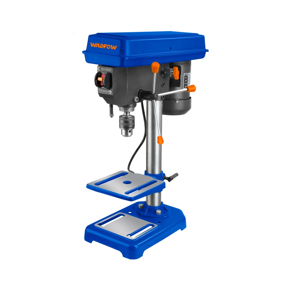 Perceuse à Colonne 350W WADFOW