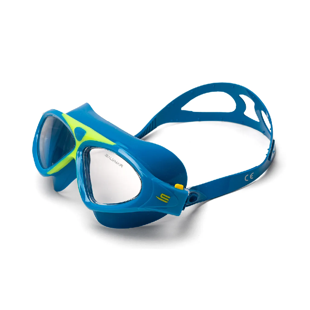Linette de plongée (Jr/Adulte) "FREEDOME" (Goggle) SALVIMAR